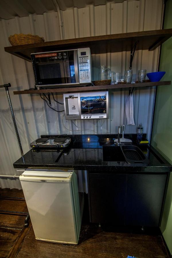 Vivenda Zilda Lobo Lägenhet Ribeirão Preto Exteriör bild